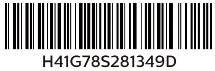 PHILIPS 275S1 S Line LCD Monitor - br code