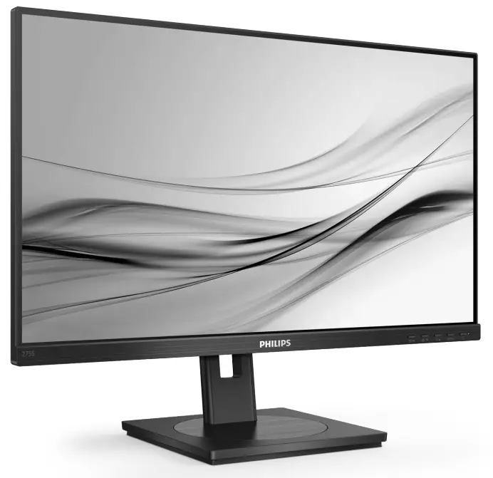 PHILIPS 275S1 S Line LCD Monitor