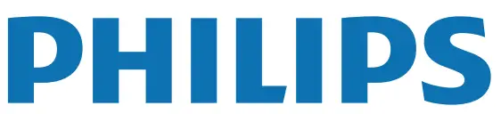 PHILIPS logo
