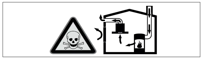 BOSCH DUL63CC60B Extractor Hood 1