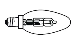 BOSCH DUL63CC60B Extractor Hood 8