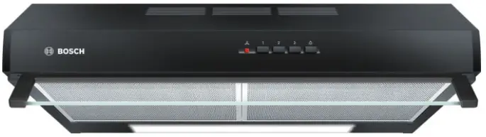 BOSCH DUL63CC60B Extractor Hood product LLL