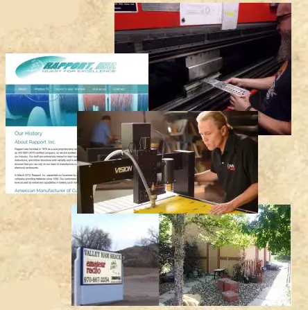 DZKit Sienna XL 250W HF 6 Transceiver Kit - man