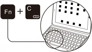 Wireless Connection 1