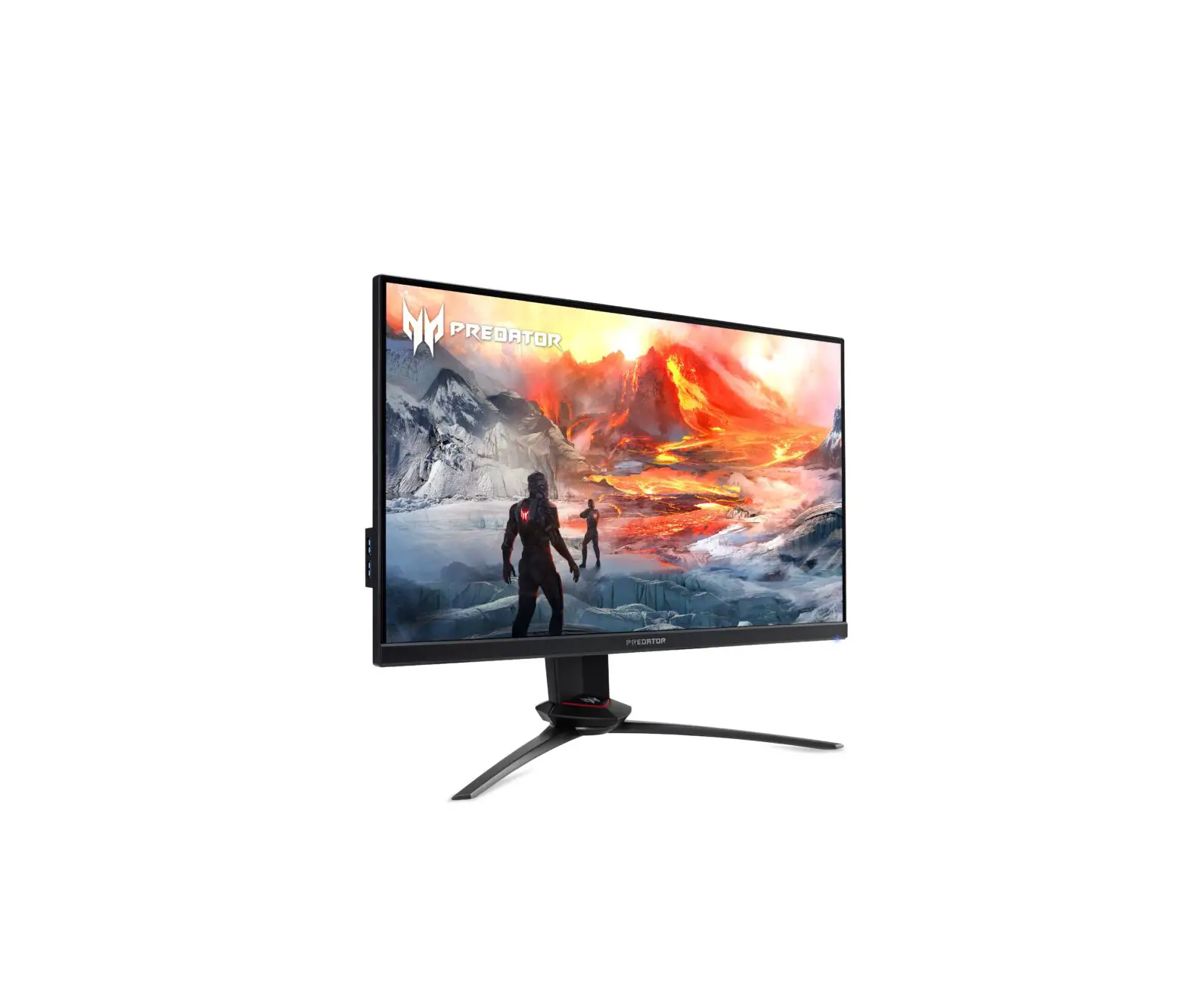 Acer Xb253q Smart Monitor User Manual