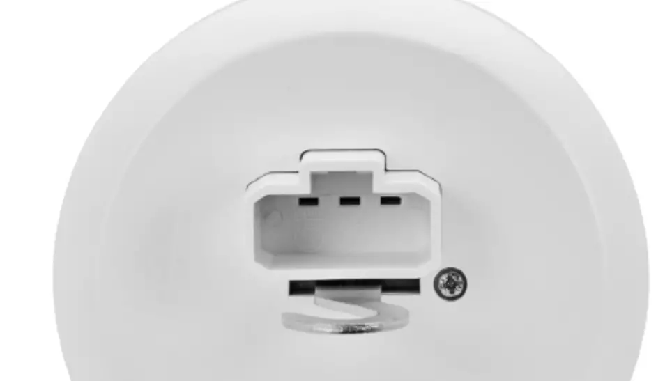 Anslut 007248 Lamp Socket Dcl Instruction Manual Anslut 007248 Lamp Socket Dcl Instruction Manual