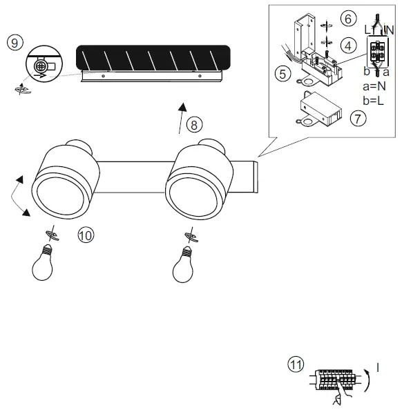 Leuchten-Direckt-11466-18-GABRIEL-Ceiling-Light-featured (4)