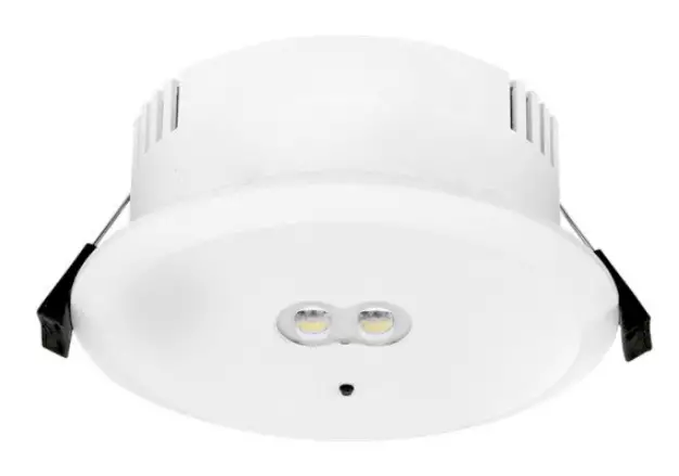 AURORA EN-EMDLST 3W Self Test Emergency Downlight product-img