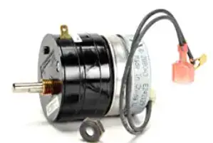 VULCAN 00-913102-0176A Steamer Replacement Timer Kit-fig1