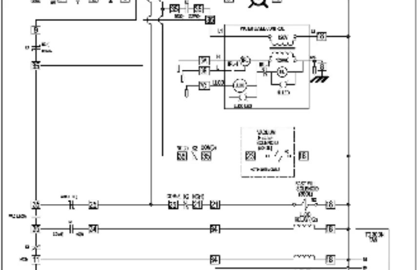 VULCAN 00-913102-0176A Steamer Replacement Timer Kit-fig10