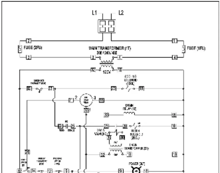 VULCAN 00-913102-0176A Steamer Replacement Timer Kit-fig9
