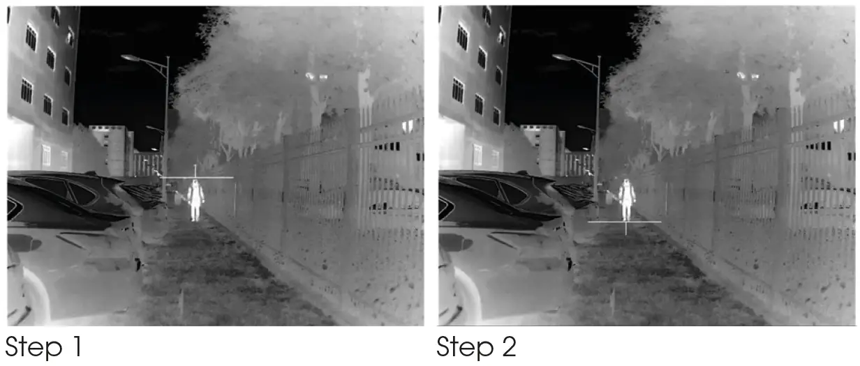 LIEMKE Challenger 15 Thermal Imaging Monocular-8