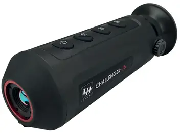 LIEMKE Challenger 15 Thermal Imaging Monocular