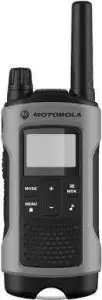 MOTOROLA TALKABOUT EMERGENCY PREPAREDNESS TWO-WAY RADIO T48X Series