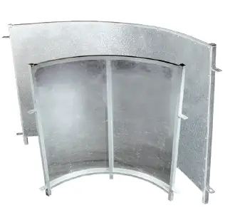 PREMIER1 910800 Solid Chute Panels FIG (10)