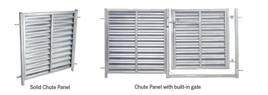 PREMIER1 910800 Solid Chute Panels FIG (11)