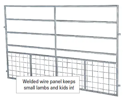PREMIER1 910800 Solid Chute Panels FIG (14)