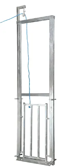 PREMIER1 910800 Solid Chute Panels FIG (6)