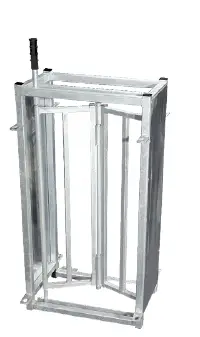 PREMIER1 910800 Solid Chute Panels FIG (9)