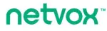 netvox logo