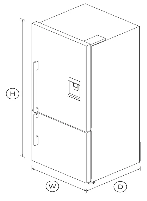 FISHER-PAYKEL-CI304PTX4-Induction-Cooktop-30-4-Zones-fig-1
