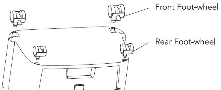 Midea-MAC28LW-Air-Cooler-fig-2