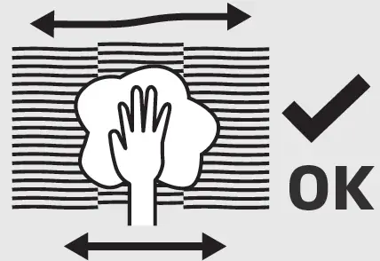 schweigen CLUM12S Rangehood Installation 03