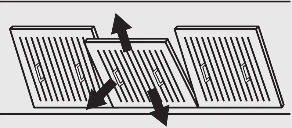 schweigen CLUM12S Rangehood Installation 03