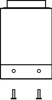 schweigen CLUM12S Rangehood Installation 12