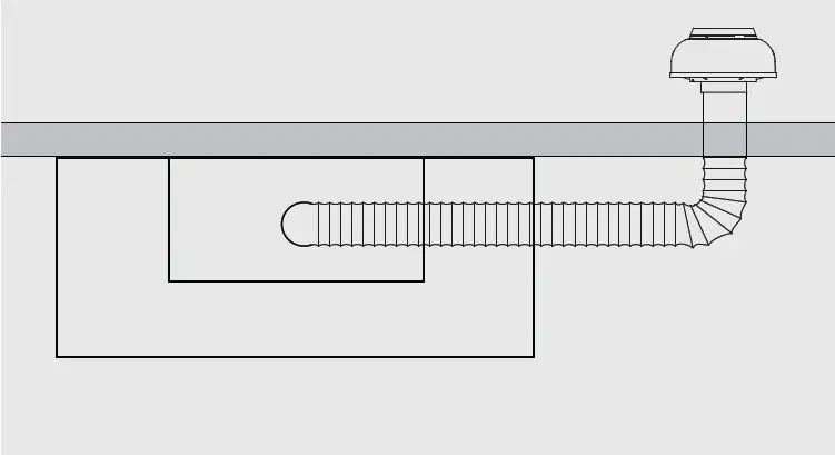 schweigen CLUM12S Rangehood Installation 21