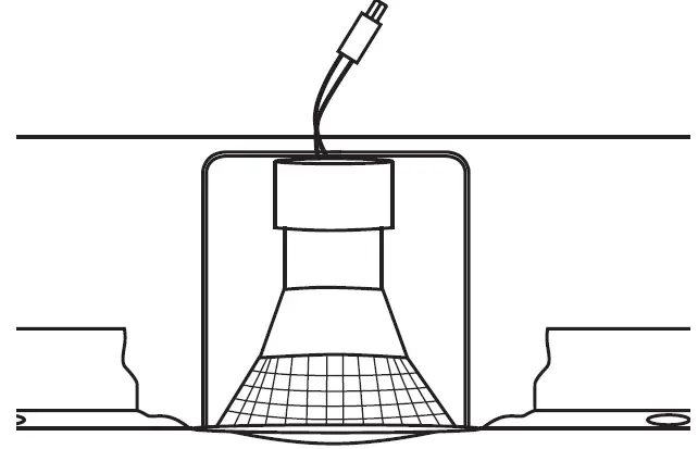 schweigen CLUM12S Rangehood Installation 26