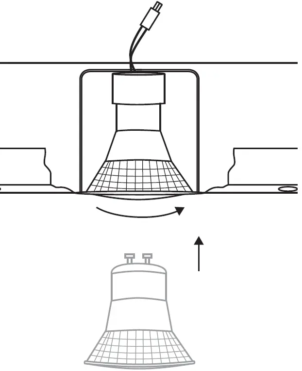 schweigen CLUM12S Rangehood Installation 27