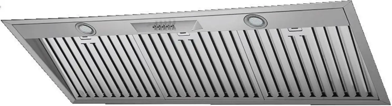 schweigen CLUM12S Rangehood Installation LOGO