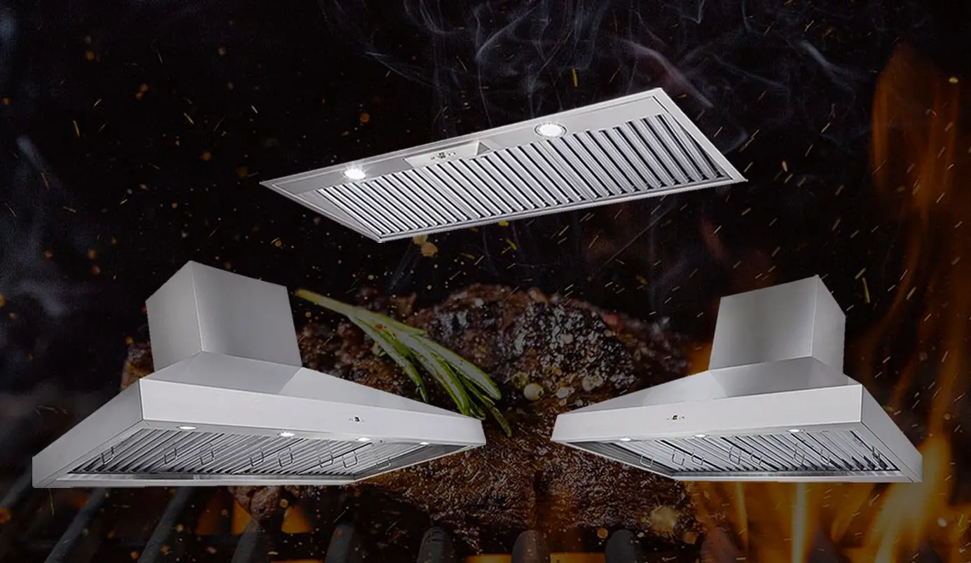 Schweigen Clum12s Rangehood Installation Guide Schweigen Clum12s Rangehood Installation Guide