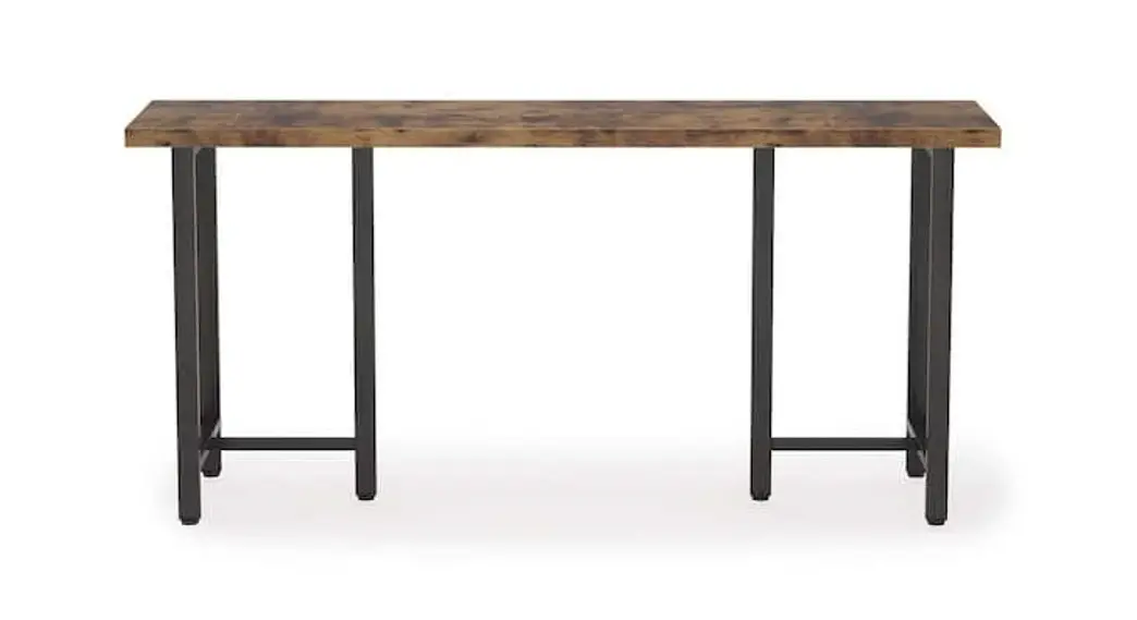 Byblight Bb-c0666xl Wood Finish Rectangle Long Console Table Instruction Manual Byblight Bb-c0666xl Wood Finish Rectangle Long Console Table Instruction Manual