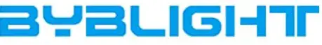 BYBLIGHT - logo
