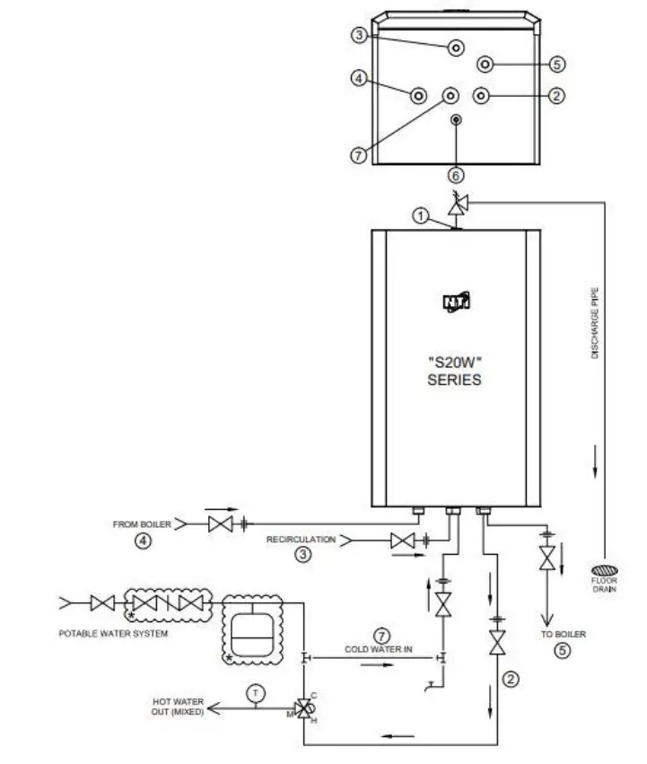 NTI-S20W-Indirect-Water-Heaters-FIG-16