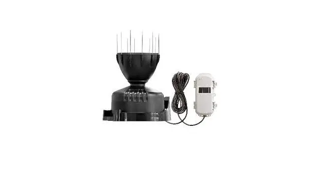 Onset Rxw-rgx-xxx Rxw Davis Rain Gauge Sensor User Guide Onset Rxw-rgx-xxx Rxw Davis Rain Gauge Sensor User Guide