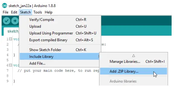 velleman VMA444 FM Tuner Evaluation Board - Fig 3