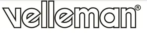 velleman logo