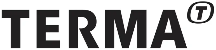 TERMA logo