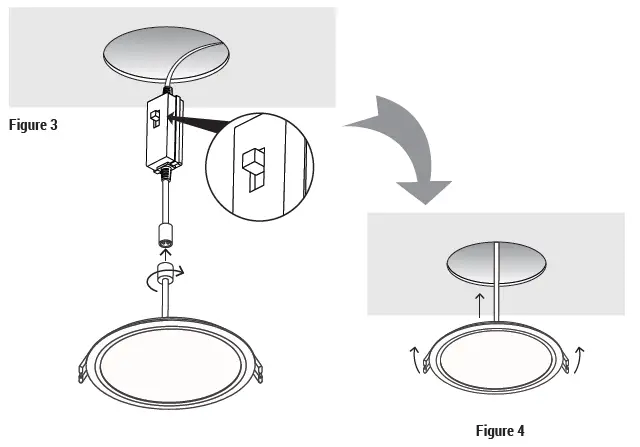 PORTOR-LIGHTING-PT-DLSB-Series-12-Watt-4-Inch-Round-Slim-Baffle-Recessed-Downlight-FIG-3