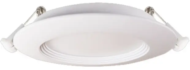 PORTOR-LIGHTING-PT-DLSB-Series-12-Watt-4-Inch-Round-Slim-Baffle-Recessed-Downlight-PRODUCT