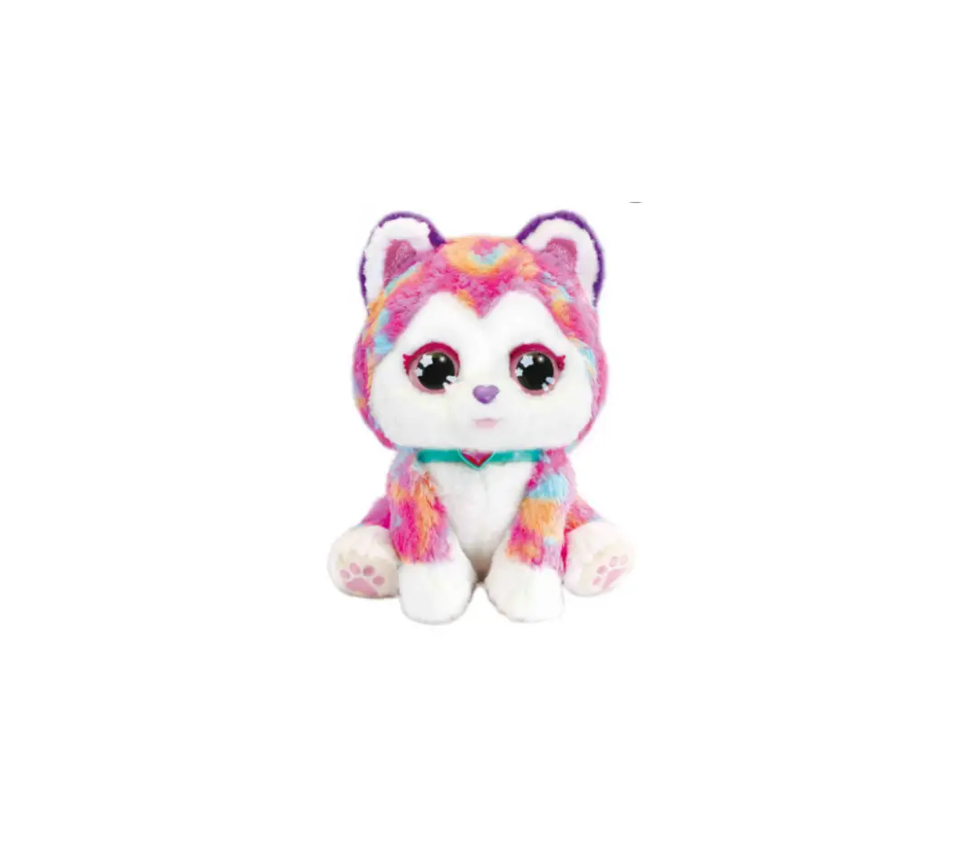 Vtech Hope Rainbow Husky User Guide