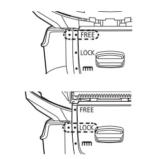 Panasonic ES-LT2A AC Rechargeable Shaver - Figure 10