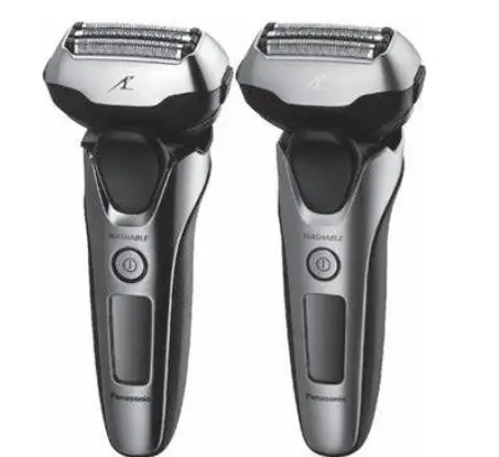 Panasonic ES-LT2A AC Rechargeable Shaver - icon 5