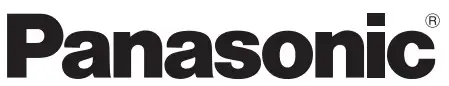 Panasonic logo