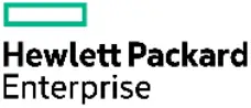 Hewlett Packard Enterprise