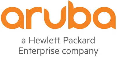 aruba logo A