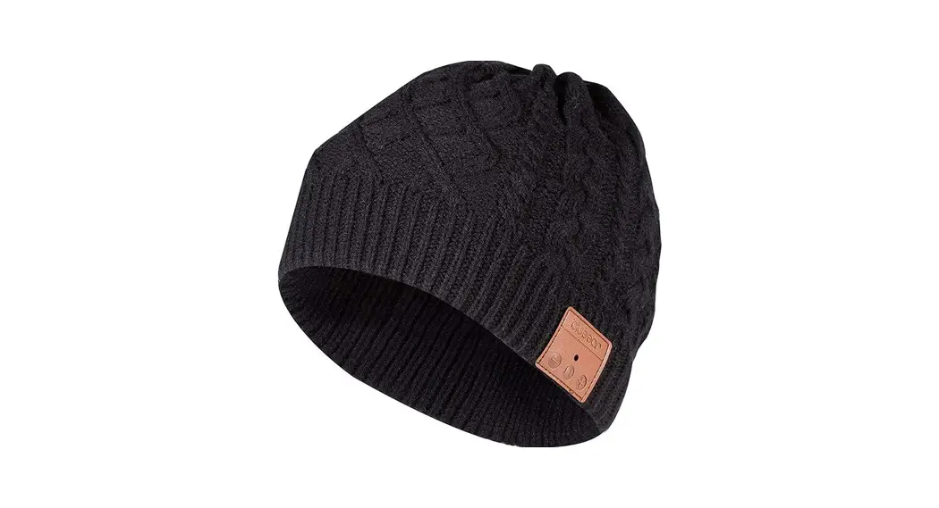 Comfine Msnb1012 Music Beanie User Manual